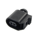 2-pin Kontakt - Hane - QCB-C2-0018-A QSP Products
