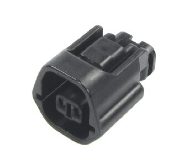 2-pin Kontakt - Hona - QCB-C2-0018-B QSP Products i gruppen Universala produkter hos DDESIGN Scandinavia AB (QCB-C2-0018-B)