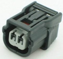 2-pin Kontakt - Hona - QCB-C2-0052-B QSP Products