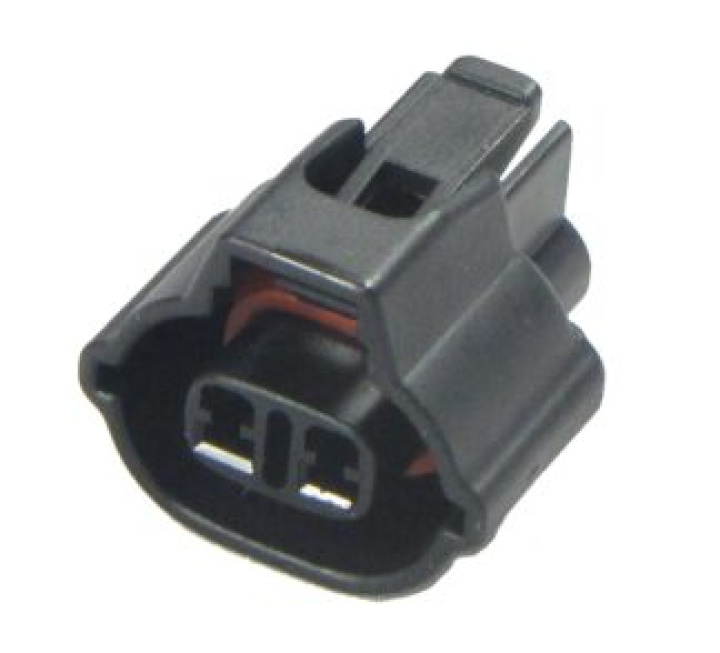 2-pin Kontakt - Hona - QCB-C2-0067-B QSP Products i gruppen Universala produkter hos DDESIGN Scandinavia AB (QCB-C2-0067-B)