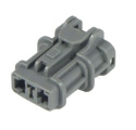 2-pin Kontakt - Hona - QCB-C2-0069-B QSP Products