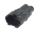 2-pin Kontakt - Hane - QCB-C2-0070-A QSP Products