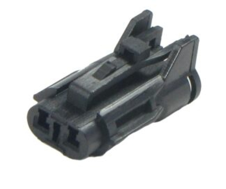 2-pin Kontakt - Hona - QCB-C2-0070-B QSP Products i gruppen Universala produkter hos DDESIGN Scandinavia AB (QCB-C2-0070-B)