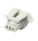 2-pin Kontakt - Hona - QCB-C2-0071-B QSP Products