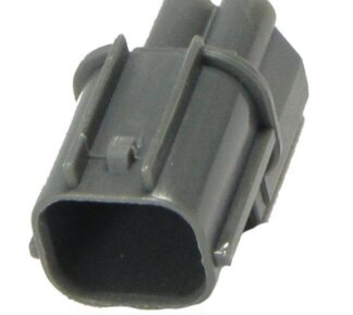 2-pin Kontakt - Hane - QCB-C2-0073-A QSP Products i gruppen Universala produkter hos DDESIGN Scandinavia AB (QCB-C2-0073-A)