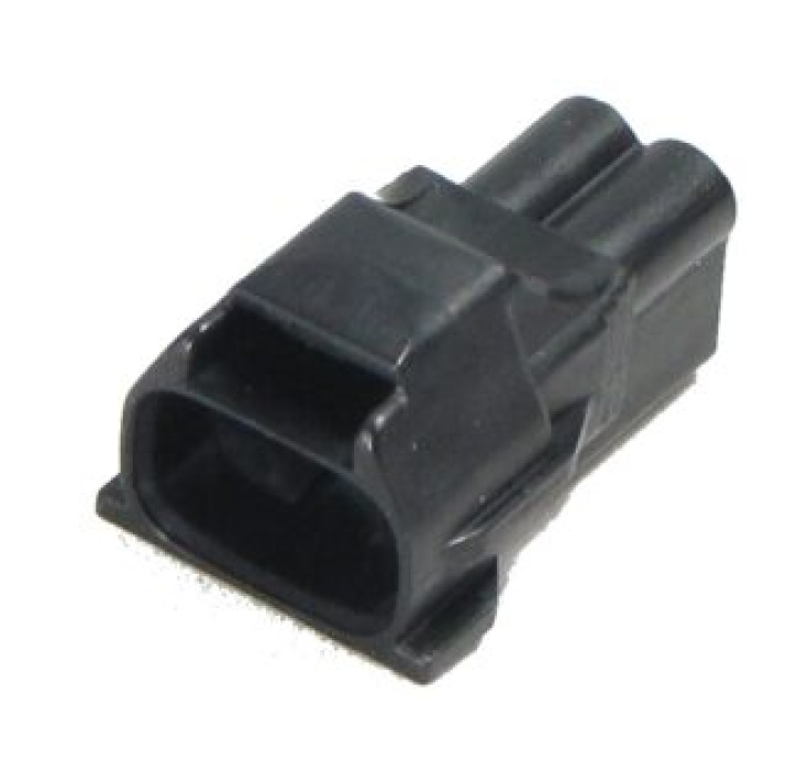 2-pin Kontakt - Hane - QCB-C2-0074-A QSP Products i gruppen Universala produkter hos DDESIGN Scandinavia AB (QCB-C2-0074-A)