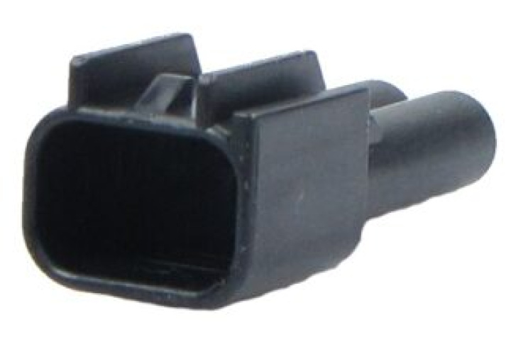 2-pin Kontakt - Hane - QCB-C2-0077-A QSP Products i gruppen Universala produkter hos DDESIGN Scandinavia AB (QCB-C2-0077-A)