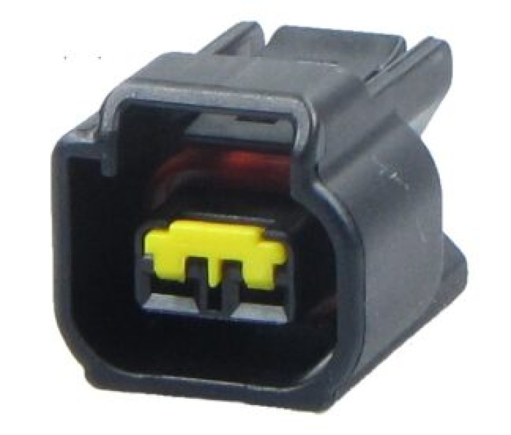 2-pin Kontakt - Hona - QCB-C2-0077-B QSP Products i gruppen Universala produkter hos DDESIGN Scandinavia AB (QCB-C2-0077-B)