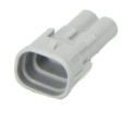 2-pin Kontakt - Hane - QCB-C2-0078-A QSP Products