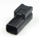 2-pin Kontakt - Hane - QCB-C2-0079-A QSP Products