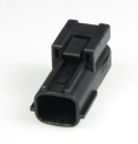 2-pin Kontakt - Hona - QCB-C2-0081-A QSP Products