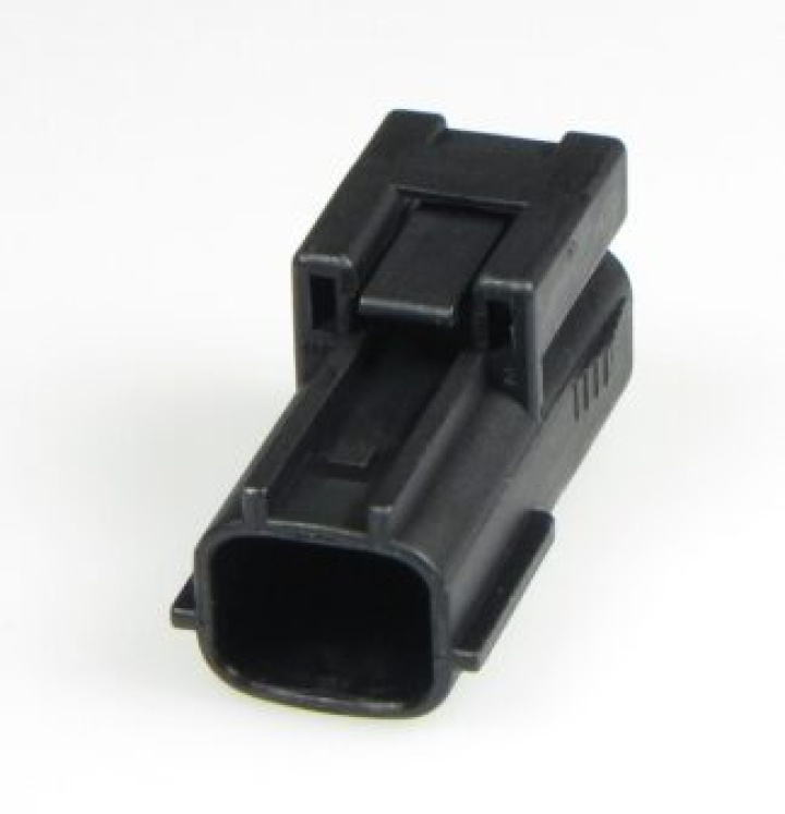2-pin Kontakt - Hona - QCB-C2-0081-A QSP Products i gruppen Universala produkter hos DDESIGN Scandinavia AB (QCB-C2-0081-A)