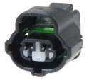 2-pin Kontakt - Hane - QCB-C2-0082-B QSP Products