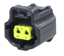 2-pin Kontakt - Hane - QCB-C2-0084-B QSP Products