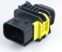 2-pin Kontakt - Hona - QCB-C2-0085-A QSP Products