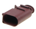 2-pin Kontakt - Hane - QCB-C2-0087-A QSP Products