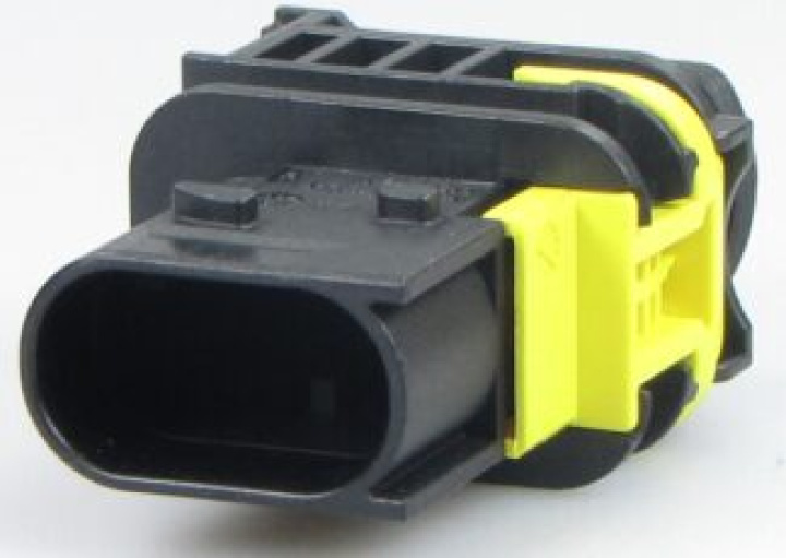 2-pin Kontakt - Hane - QCB-C2-0088-A QSP Products i gruppen Universala produkter hos DDESIGN Scandinavia AB (QCB-C2-0088-A)