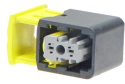 2-pin Kontakt - Hona - QCB-C2-0089-B QSP Products