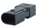 2-pin Kontakt - Hane - QCB-C2-0091-A QSP Products