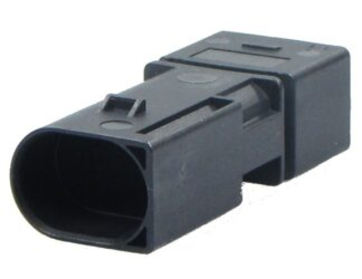 2-pin Kontakt - Hane - QCB-C2-0091-A QSP Products i gruppen Universala produkter hos DDESIGN Scandinavia AB (QCB-C2-0091-A)