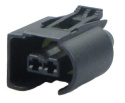 2-pin Kontakt - Hona - QCB-C2-0091-B QSP Products