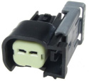 2-pin Kontakt - Hona - QCB-C2-0103-B QSP Products