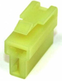 2-pin Kontakt - Hona - QCB-C2-0109-B QSP Products