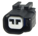 2-pin Kontakt - Hona - QCB-C2-0111-B QSP Products