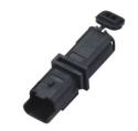 2-pin Kontakt - Hane - QCB-C2-0114-A QSP Products