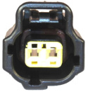 2-pin Kontakt - Hona - QCB-C2-0119-B QSP Products