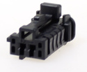 2-pin Kontakt - Hona - QCB-C2-0120-B QSP Products