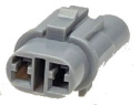 2-pin Kontakt - Hona - QCB-C2-0127-B QSP Products