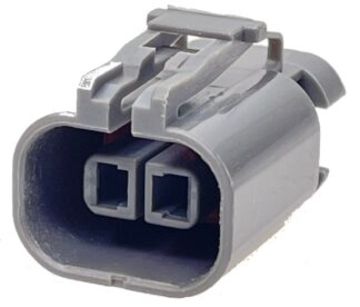 2-pin Kontakt - Hona - QCB-C2-0130-B QSP Products i gruppen Universala produkter hos DDESIGN Scandinavia AB (QCB-C2-0130-B)