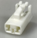 2-pin Kontakt - Hona - QCB-C2-0131-B QSP Products