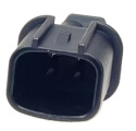 2-pin Kontakt - Hane - QCB-C2-0132-A QSP Products