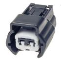 2-pin Kontakt - Hona - QCB-C2-0132-B QSP Products