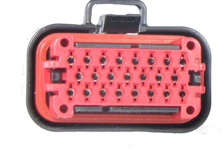 QCB-C23-0001-B Kontakt - Checkbox - QCB-C23-0001-B QSP Products