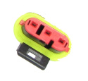 3-pin Kontakt - Hona - QCB-C3-0004-B QSP Products
