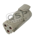 Kontakt - Checkbox - QCB-C3-0007-A QSP Products