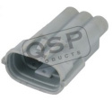 Kontakt - Checkbox - QCB-C3-0008-A QSP Products