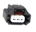 3-pin Kontakt - Hona - QCB-C3-0032-B QSP Products