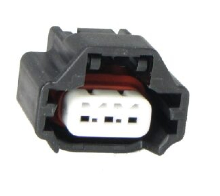 3-pin Kontakt - Hona - QCB-C3-0032-B QSP Products i gruppen Universala produkter hos DDESIGN Scandinavia AB (QCB-C3-0032-B)