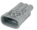 Kontakt - Checkbox - QCB-C3-0035-A QSP Products