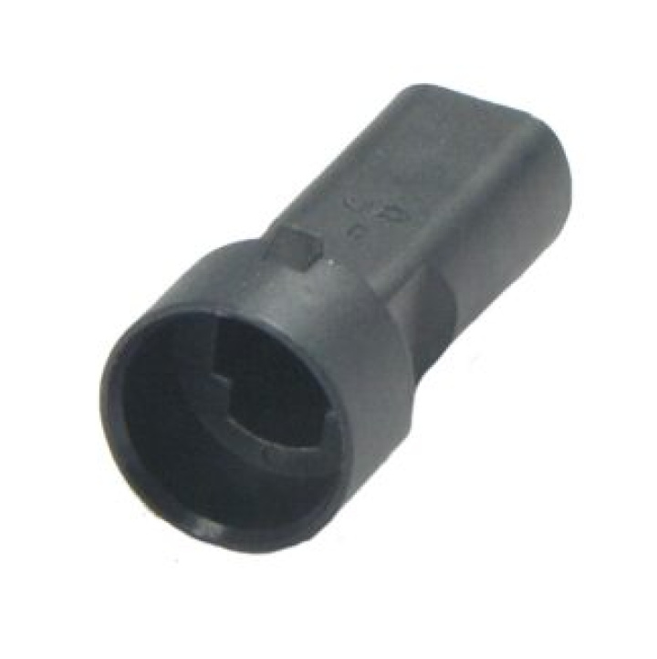 3-pin Kontakt - Hane - QCB-C3-0050-A QSP Products i gruppen Universala produkter hos DDESIGN Scandinavia AB (QCB-C3-0050-A)