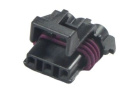 3-pin Kontakt - Hona - QCB-C3-0051-B QSP Products