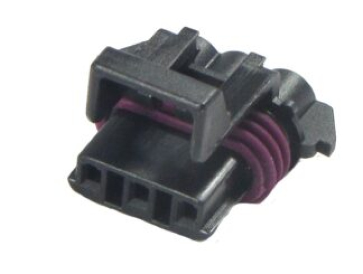 3-pin Kontakt - Hona - QCB-C3-0051-B QSP Products i gruppen Universala produkter hos DDESIGN Scandinavia AB (QCB-C3-0051-B)