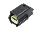 3-pin Kontakt - Hona - QCB-C3-0054-B QSP Products
