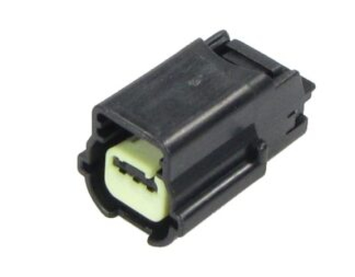 3-pin Kontakt - Hona - QCB-C3-0054-B QSP Products i gruppen Universala produkter hos DDESIGN Scandinavia AB (QCB-C3-0054-B)