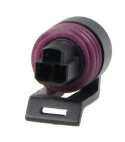 3-pin Kontakt - Hona - QCB-C3-0055-B QSP Products