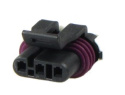 3-pin Kontakt - Hona - QCB-C3-0056-B QSP Products